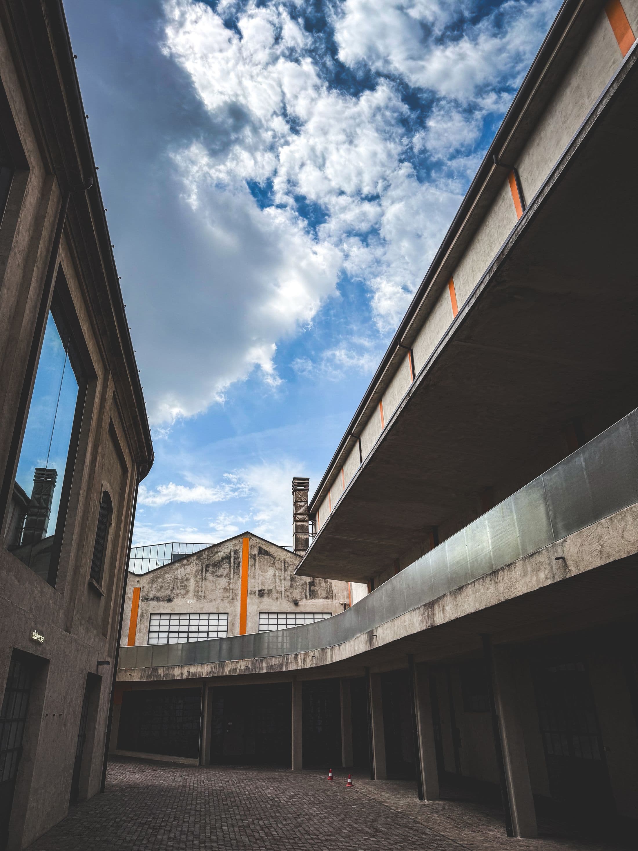Aménagement urbain par JBA Architectures